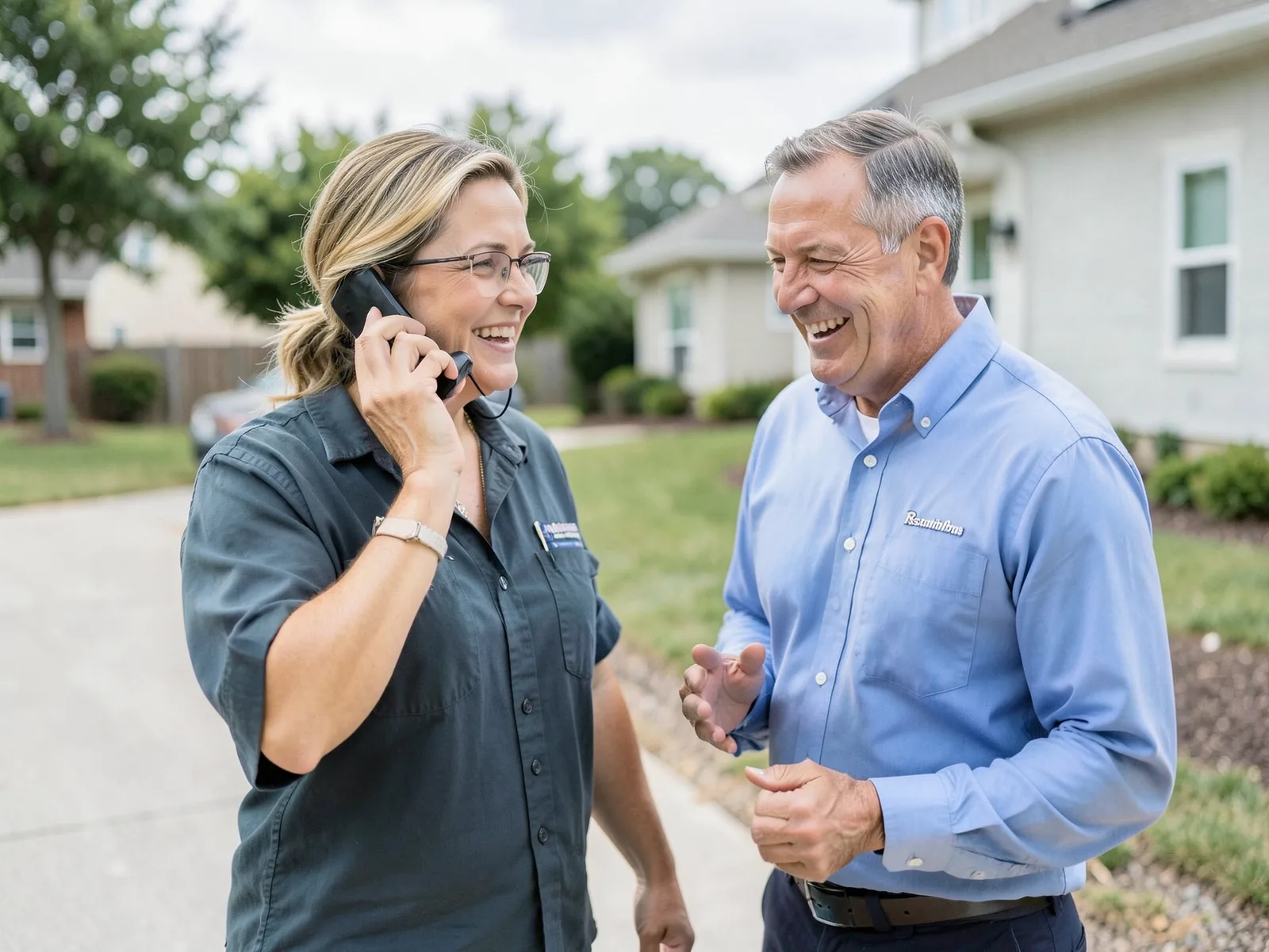 Frequently Asked Questions About Storm Recovery Services in Sterling, VA